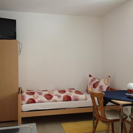 Pension Assmann Лангенбрук Экстерьер фото