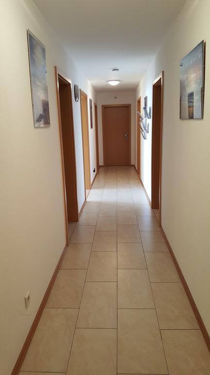 Pension Assmann Лангенбрук Экстерьер фото